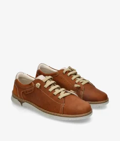 Hombre LUISETTI Zapatos casual 38304 GS en nobuck cuero
