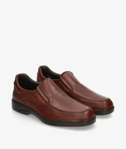 Hombre LUISETTI Zapatos casual 37700 NA en líbano