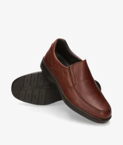 Hombre LUISETTI Zapatos casual 37700 NA en líbano