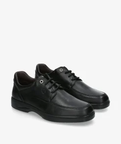 Hombre LUISETTI Zapatos casual 37702 NA en