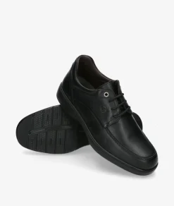 Hombre LUISETTI Zapatos casual 37702 NA en