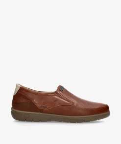 Hombre LUISETTI Zapatos casual 32310 NA en