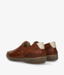 Hombre LUISETTI Zapatos casual 32310 NA en