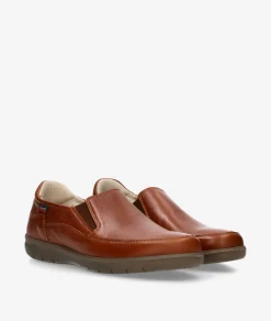 Hombre LUISETTI Zapatos casual 32302 NA en