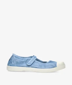 Mujer Natural World Zapatos casual 124E OLD MINA en