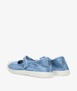 Mujer Natural World Zapatos casual 124E OLD MINA en