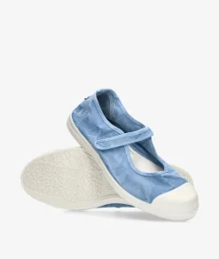 Mujer Natural World Zapatos casual 124E OLD MINA en