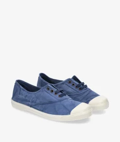 Hombre Natural World Zapatos casual 3102E INGLES ELASTICO ENZ en