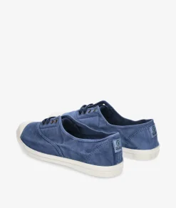Hombre Natural World Zapatos casual 3102E INGLES ELASTICO ENZ en