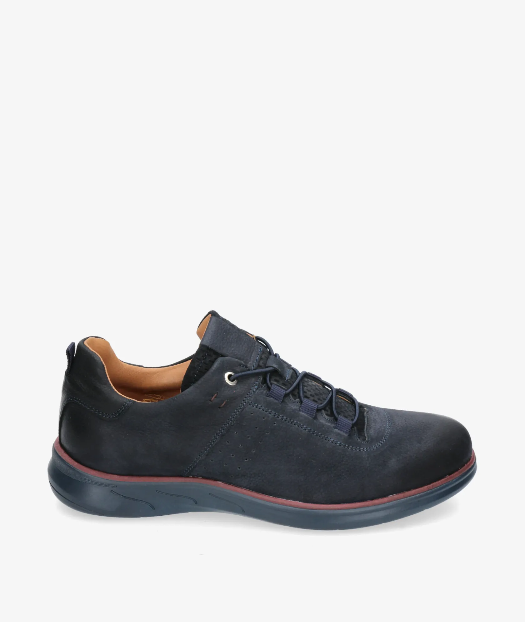 Hombre pabloochoa.shoes Zapatos casual 883 en nobuck