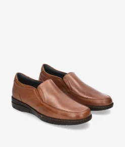 Hombre Pitillos Zapatos casual 109 (4700) (4600) en