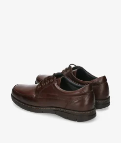Hombre Pitillos Zapatos casual 110 (4701) (4602) en