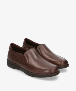 Hombre Pitillos Zapatos casual 109 (4700) (4600) en
