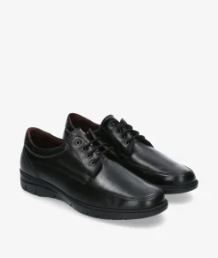 Hombre Pitillos Zapatos casual 110 (4701) (4602) en