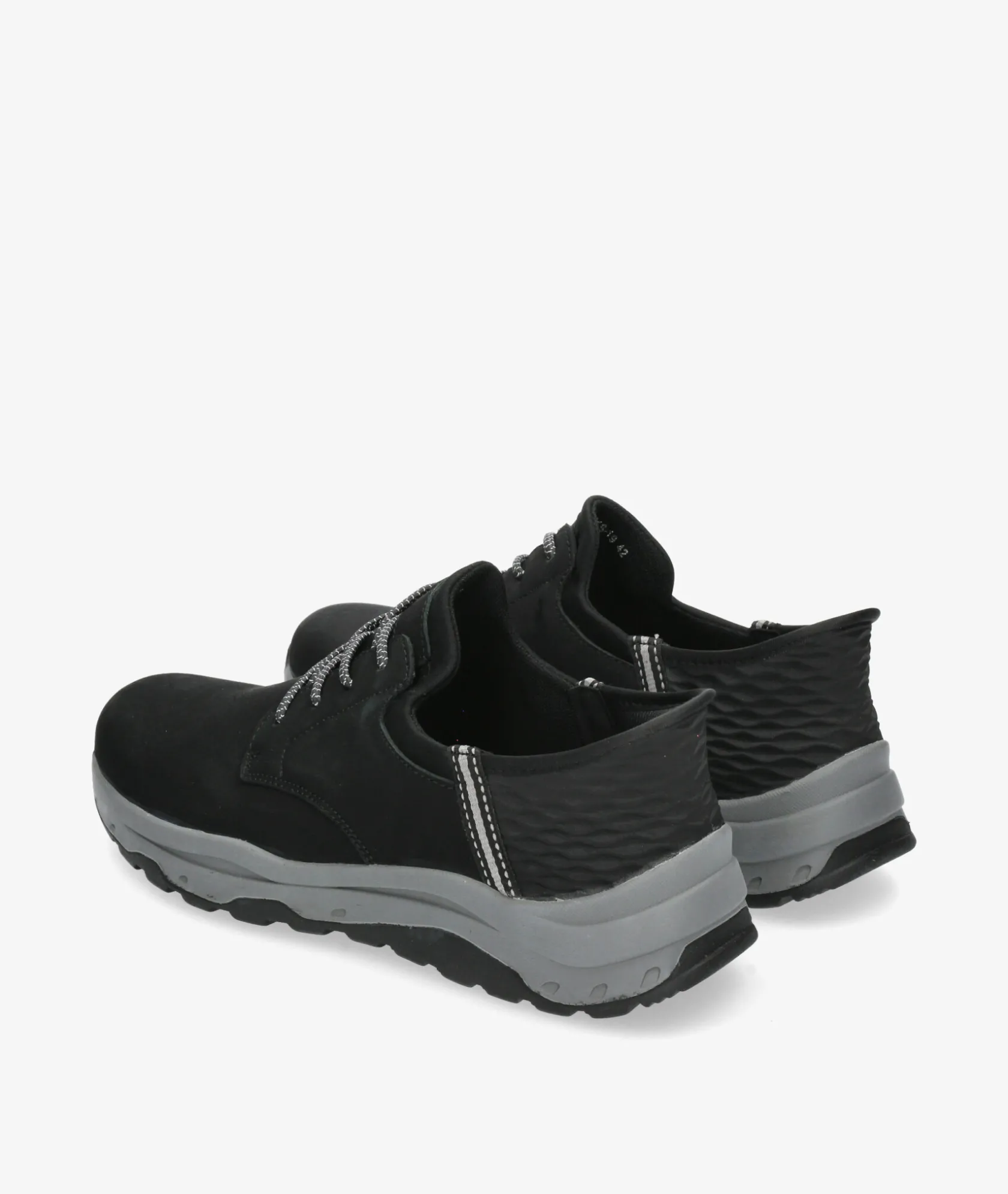 Hombre Rhostock Zapatos casual JACKS-19 DB21232-20 en