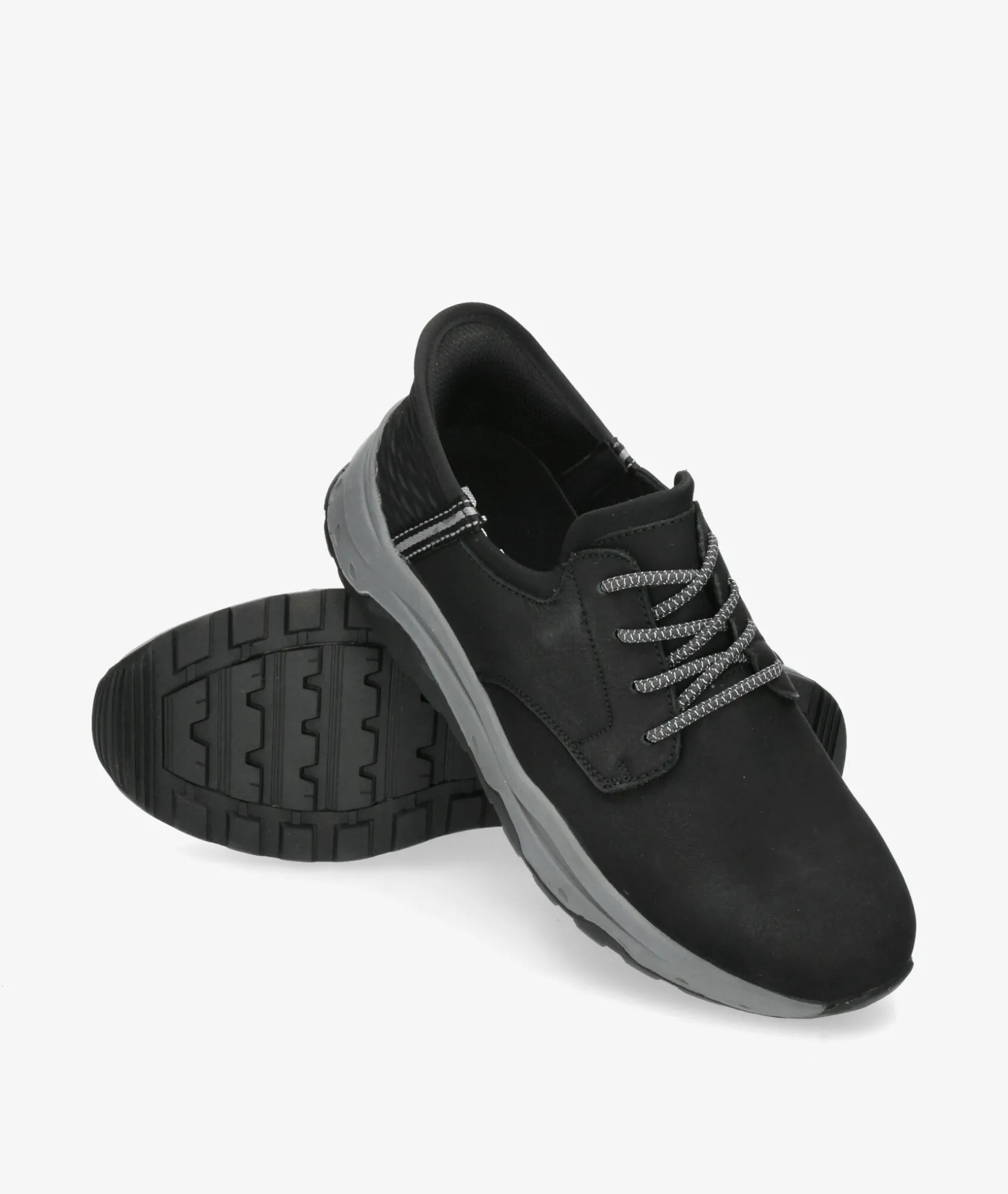 Hombre Rhostock Zapatos casual JACKS-19 DB21232-20 en