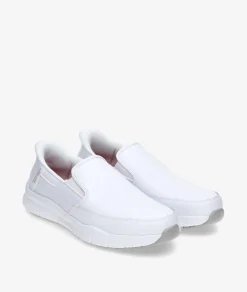Hombre Skechers Zapatos casual 200304EC en