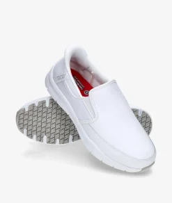 Hombre Skechers Zapatos casual 200304EC en