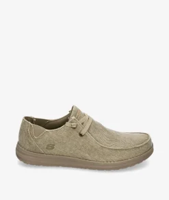 Hombre Skechers Zapatos casual 66387 en
