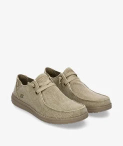 Hombre Skechers Zapatos casual 66387 en