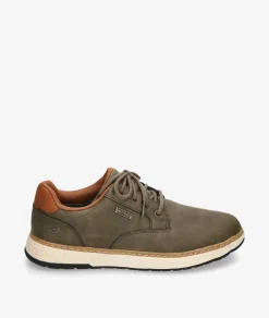 Hombre Skechers Zapatos casual 205234 en topo