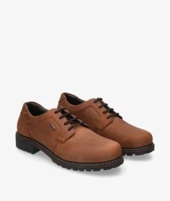 Hombre St Gallen Zapatos casual St. Gallen CITY-01 en
