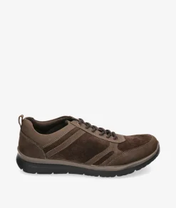 Hombre St Gallen Zapatos casual St. Gallen DINO-07 en