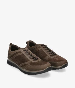 Hombre St Gallen Zapatos casual St. Gallen DINO-07 en