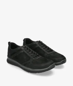 Hombre St Gallen Zapatos casual St. Gallen DINO-07 en