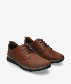 Hombre St Gallen Zapatos casual St. Gallen DINO-04 en