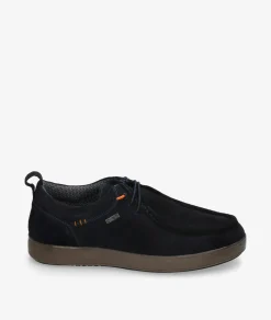 Hombre St Gallen Zapatos casual St. Gallen POLI-01 en serraje
