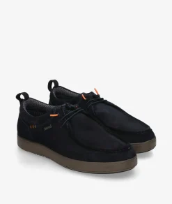 Hombre St Gallen Zapatos casual St. Gallen POLI-01 en serraje