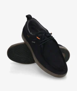 Hombre St Gallen Zapatos casual St. Gallen POLI-01 en serraje