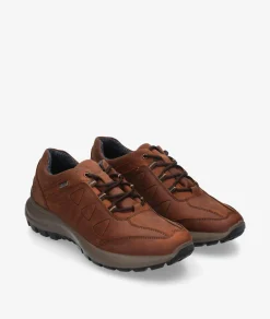 Hombre St Gallen Zapatos casual St. Gallen SAXO-03 en