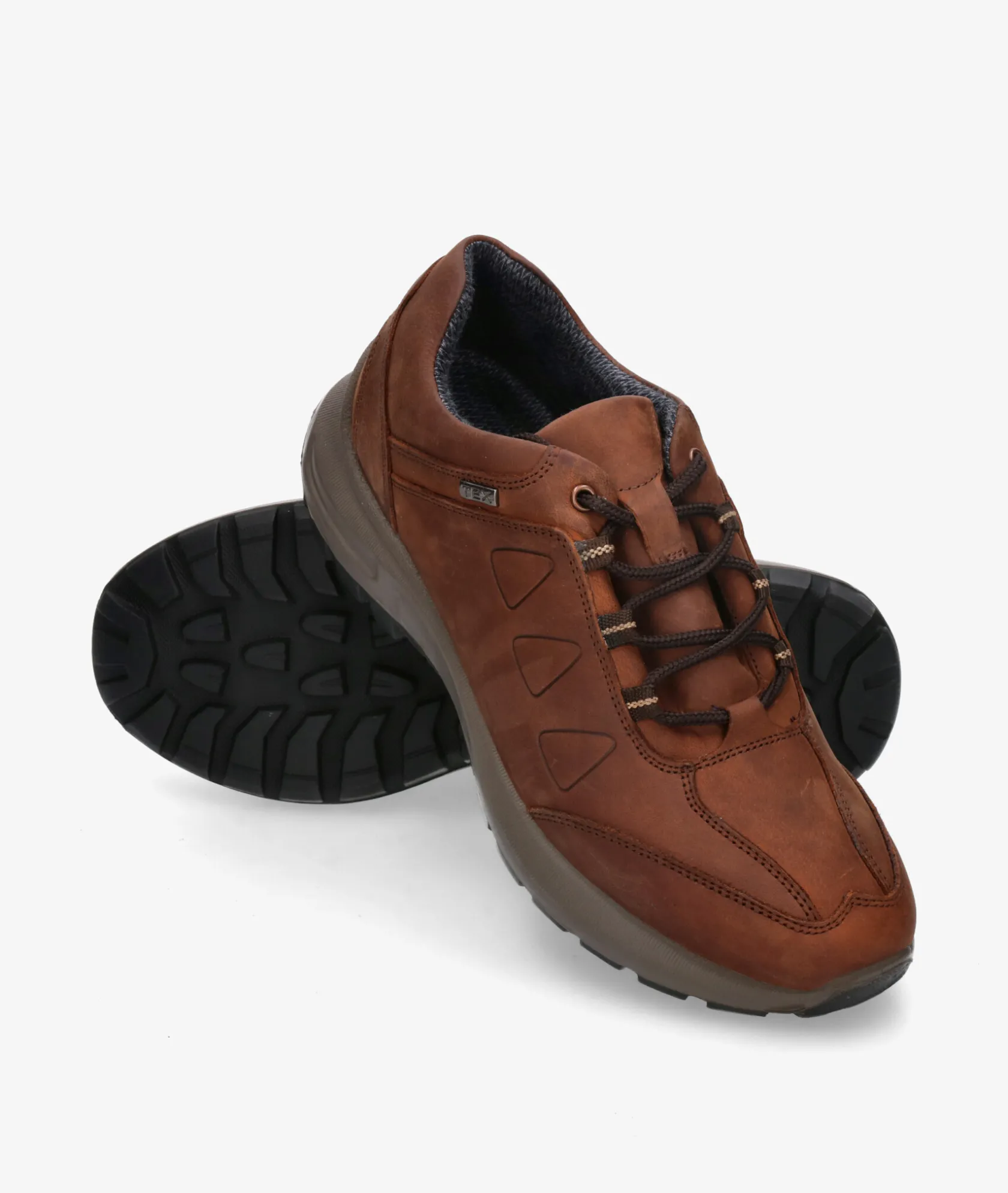 Hombre St Gallen Zapatos casual St. Gallen SAXO-03 en