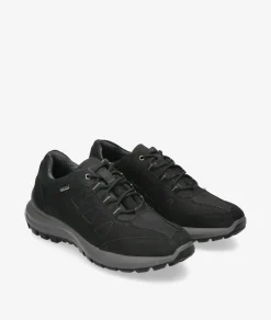 Hombre St Gallen Zapatos casual St. Gallen SAXO-03 en