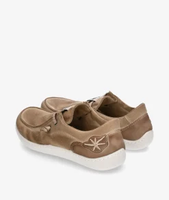 Hombre Sunni Sabbi Zapatos casual KUNASHIRI en topo