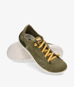 Hombre Sunni Sabbi Zapatos casual MIYAKO en caki