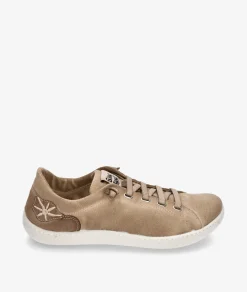 Hombre Sunni Sabbi Zapatos casual MIYAKO en topo