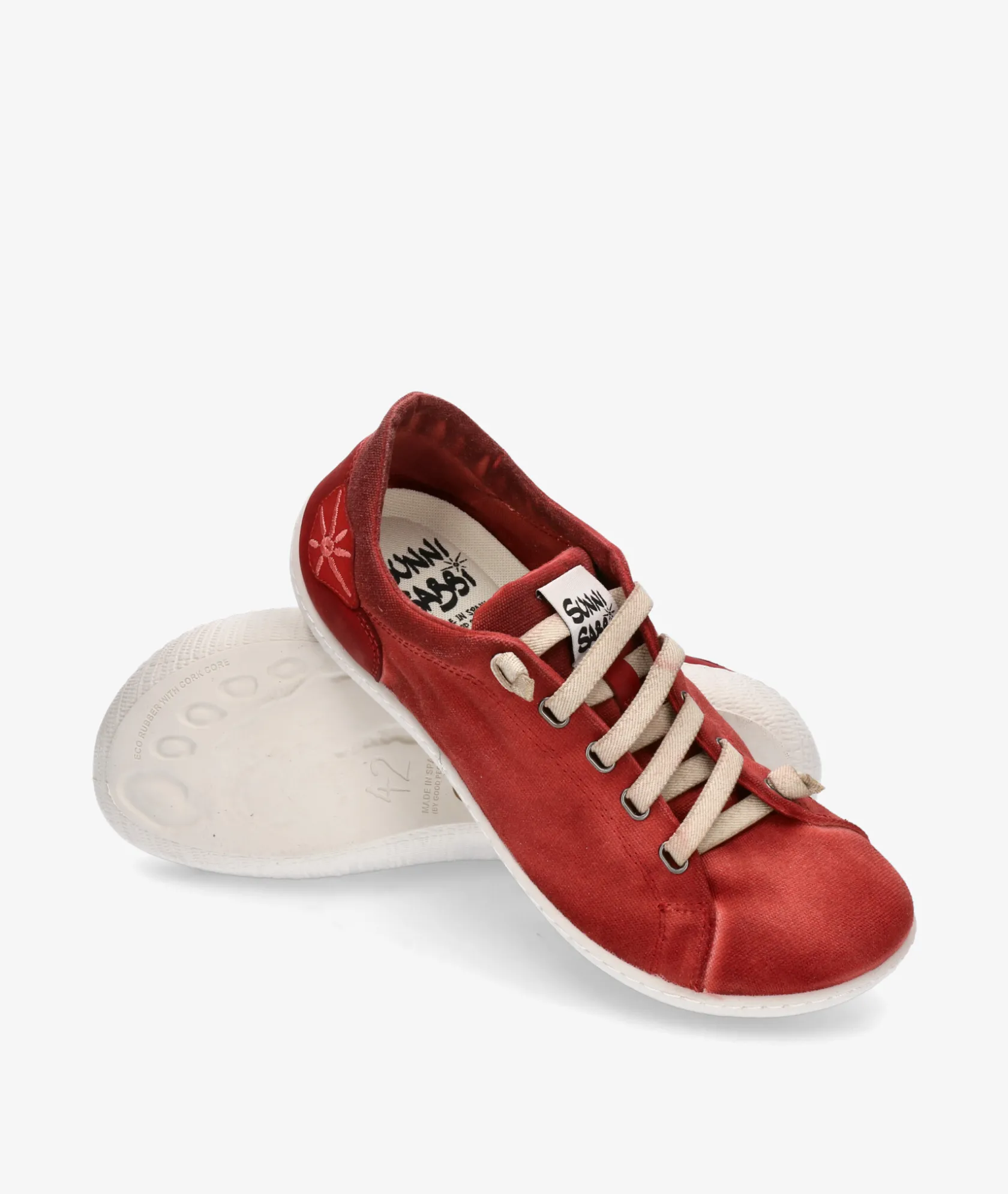 Hombre Sunni Sabbi Zapatos casual MIYAKO en