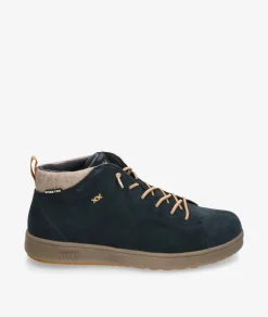 Hombre Walk in Pitas Zapatos casual AUSTIN en serraje