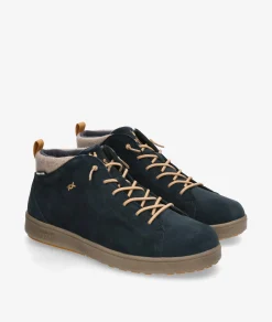Hombre Walk in Pitas Zapatos casual AUSTIN en serraje