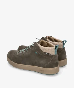 Hombre Walk in Pitas Zapatos casual AUSTIN en serraje