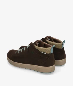 Hombre Walk in Pitas Zapatos casual AUSTIN en serraje