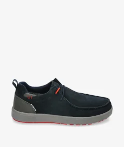 Hombre Walk in Pitas Zapatos casual ARAL en serraje