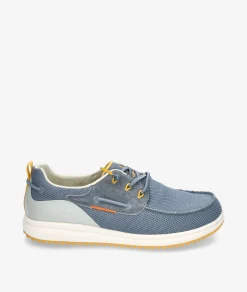 Hombre Walk in Pitas Zapatos casual BAY en