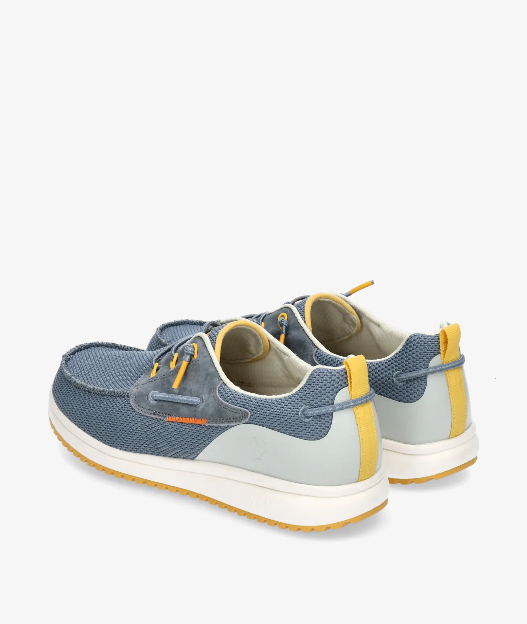 Hombre Walk in Pitas Zapatos casual BAY en
