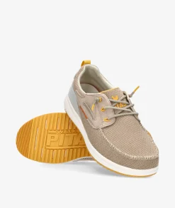 Hombre Walk in Pitas Zapatos casual BAY en
