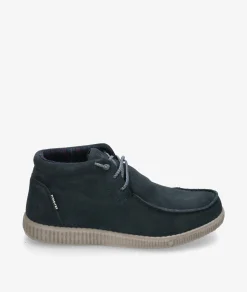 Hombre Walk in Pitas Zapatos casual HI WATERPROOF en serraje