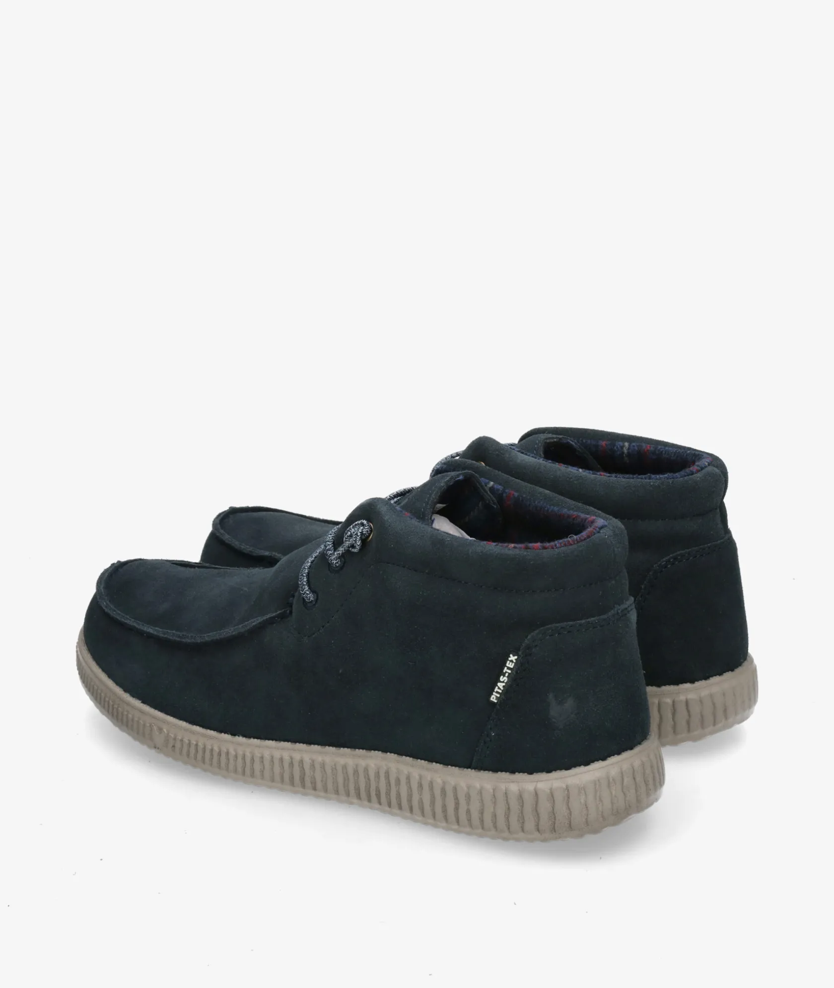 Hombre Walk in Pitas Zapatos casual HI WATERPROOF en serraje